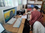 Siswa MTsN 3 Padang Ikuti Pembukaan Pelatihan Riset dan Inovasi BRIN