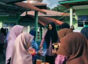 Jumat Berkah MAN 4 Tanah Datar, Menebar Kepedulian dan Menguatkan Ukhuwah 