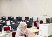 Ihya Qisthi Wakili MAN 1  Padang Panjang di Olimpiade Bahasa Arab