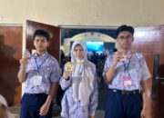 SMPN 1 Padang