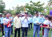 DPRD Payakumbuh Dukung KORMI Jadi Motor Hidup Sehat Masyarakat