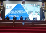 Diskominfo Payakumbuh Dorong OPD Optimalkan Layanan Informasi Publik