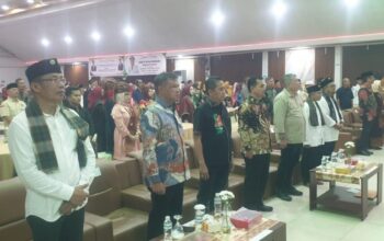 Khairuddin Simanjuntak Apresiasi Soliditas Perantau, Pelantikan IKAPAS Batam Jadi Momentum Penguatan Silaturahmi