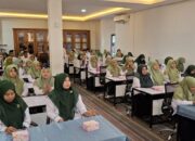 Ikuti Pembinaan Kakankemenag, Yasril : Jangan Lakukan Kejahatan Intelektual
