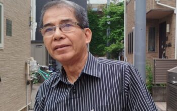 Catatan Perjalanan ke Negeri Sakura Jepang (Bagian 9) : Praktik Beragama Orang Jepang Unik dan Sinkretisme
