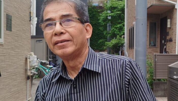 Catatan Perjalanan ke Negeri Sakura Jepang (Bagian 9) : Praktik Beragama Orang Jepang Unik dan Sinkretisme