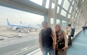 Catatan Perjalanan ke Negeri Sakura Jepang (Bagian 10) : Konsep “Doutoku” sebagai Dasar Membangun Moral Orang Jepang