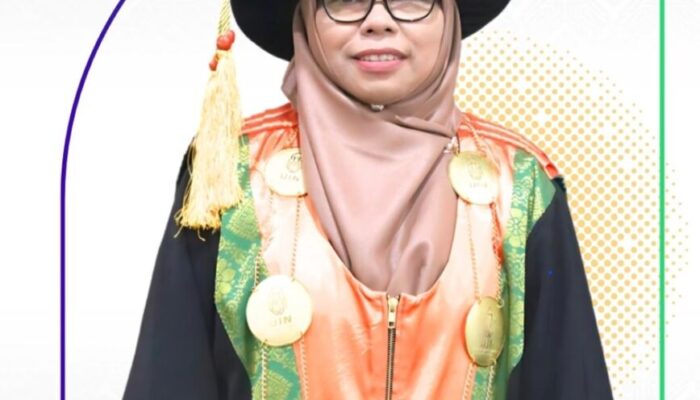 UIN Bukittinggi Buka Peluang bagi Calon Mahasiswa Baru Lewat Jalur UM-PTKIN dan Mandiri