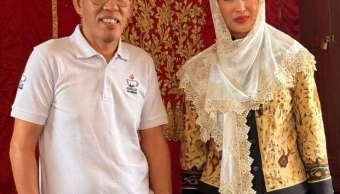 Kopi Minang, Permata Gastronomi yang Layak Jadi Wajah Wonderful Indonesia