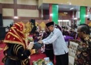 Perpisahan MAN 1 Padang, Kakankemenag : Jadilah Siswa Bermanfaat dan Berakhlak Mulia