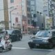 Catatan Perjalanan ke Negeri Sakura Jepang (Bagian 11) : Tokyo Lengang dari Sepeda Motor