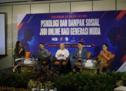 Maraknya Risiko Aktivitas Digital, HGI dan Polda Sumbar Dorong Literasi Digital untuk Lindungi Generasi Muda