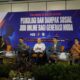 Maraknya Risiko Aktivitas Digital, HGI dan Polda Sumbar Dorong Literasi Digital untuk Lindungi Generasi Muda
