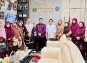 MAN Lima Puluh Kota dan Fakultas Sains Teknologi UIN Imam Bonjol Padang Perkuat Kolaborasi