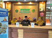 LAMPION MAN 1 Tanah Datar  Dukung Tranformasi Layanan Digital dan Keterbukaan Informasi Publik