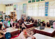 Delapan Tim Riset MAN Lima Puluh Kota Lolos Penyisihan KREASI Nasional