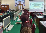 Enam Siswi MAN 1 Pasaman Ikuti Olimpiade Bahasa Arab 