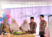 Happy Bloom Resmi Dibuka di Padang, Hadirkan Solusi Tumbuh Kembang Anak dan Pendampingan Keluarga