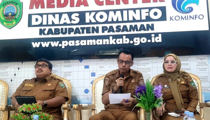 Layanan Kesehatan Gratis dan Ambulans SIGAP Jangkau Pelosok Pasaman