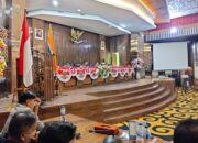 Suasana Panas Warnai RDP Klenteng Pulau Cubadak, DPRD Semprot PPNI hingga Investor