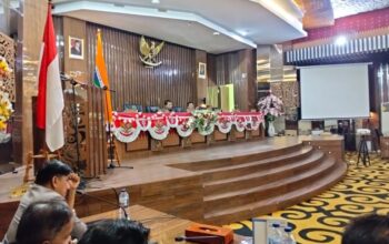 Suasana Panas Warnai RDP Klenteng Pulau Cubadak, DPRD Semprot PPNI hingga Investor