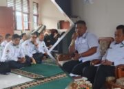 MAN 1 Pasaman Siapkan Penyembelihan 4 Sapi dan 1 Kambing Kurban