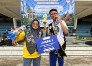 Bidik Tiket Dunia, Jagoan Roket Air SMPN 1 Padang Siap Tarung di Level Nasional