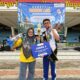 Bidik Tiket Dunia, Jagoan Roket Air SMPN 1 Padang Siap Tarung di Level Nasional