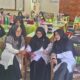 Kunjungan Pengawas Madrasah Elvia Sandra ke MTsN 1 Pasaman, Fokus pada Digitalisasi dan Linearitas Guru