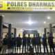 Buron Selama 15 Bulan, Satreskrim Polres Pasbar Tangkap Pelaku Pencabulan terhadap Anak Tiri