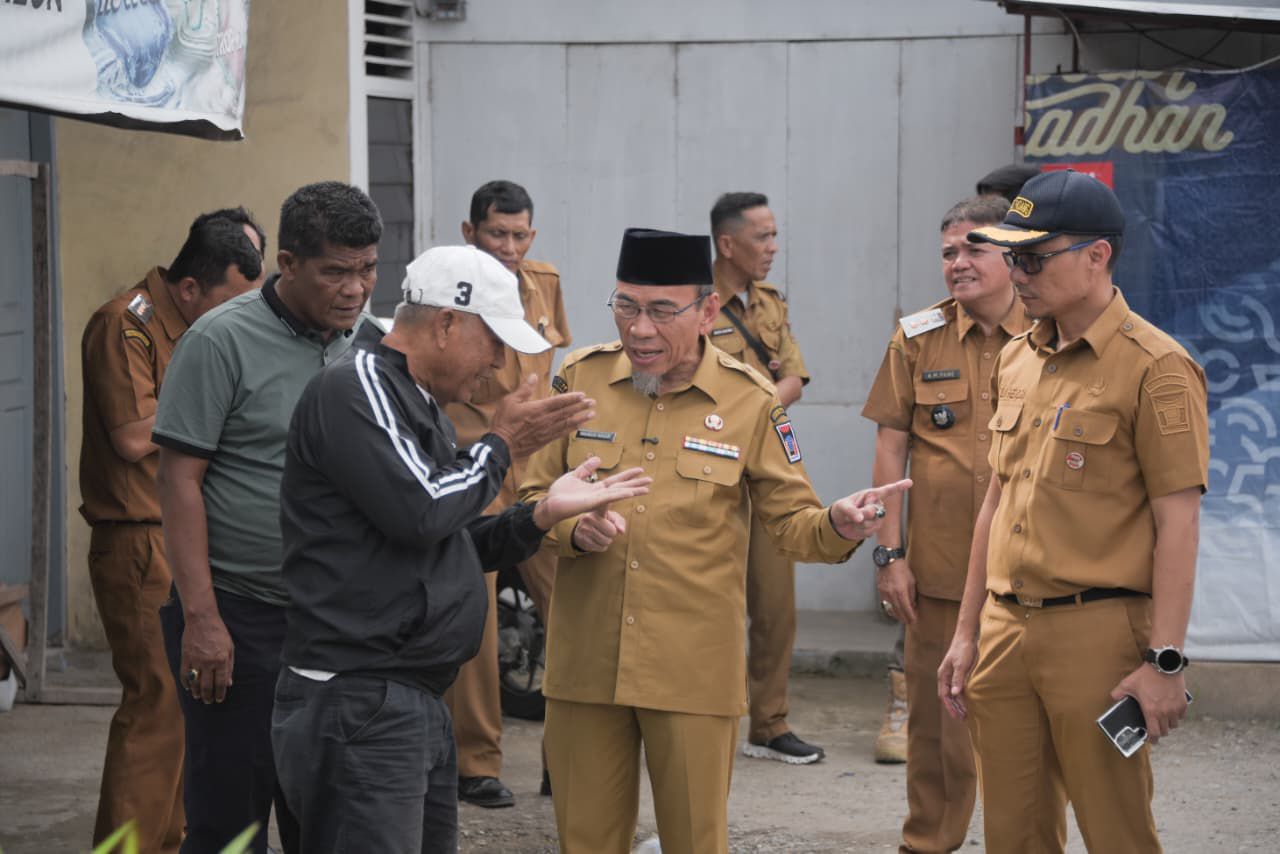Trans Padang