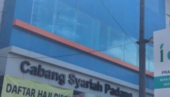 Bank Nagari Permudah Nasabah Tunaikan Ibadah Haji Melalui Produk Tahari Mabrur dan Tahari Muda