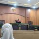 Tiga Tersangka Pasar Sungai Batang Ajukan Praperadilan