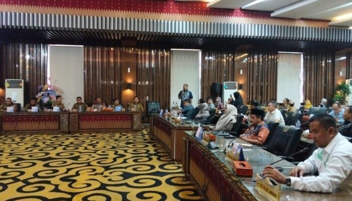 Ribut-ribut Soal Bangunan Mirip Klenteng di Pulau Cubadak Mandeh, Investor Buka Suara: “Itu Hanya Ornamen”