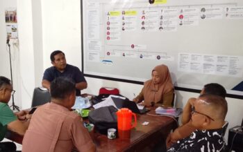 KONI Pessel Cairkan Dana Pembinaan Cabor, Targetkan Prestasi di Porprov 2026