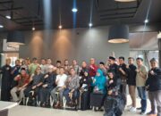 PATUH Sumbar Desak Lion Air Group Tinjau Ulang Kenaikan Tiket Umrah