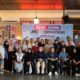 JNE Hadirkan Owner Ummi Aufa Hakim Saat Media Gathering di Padang