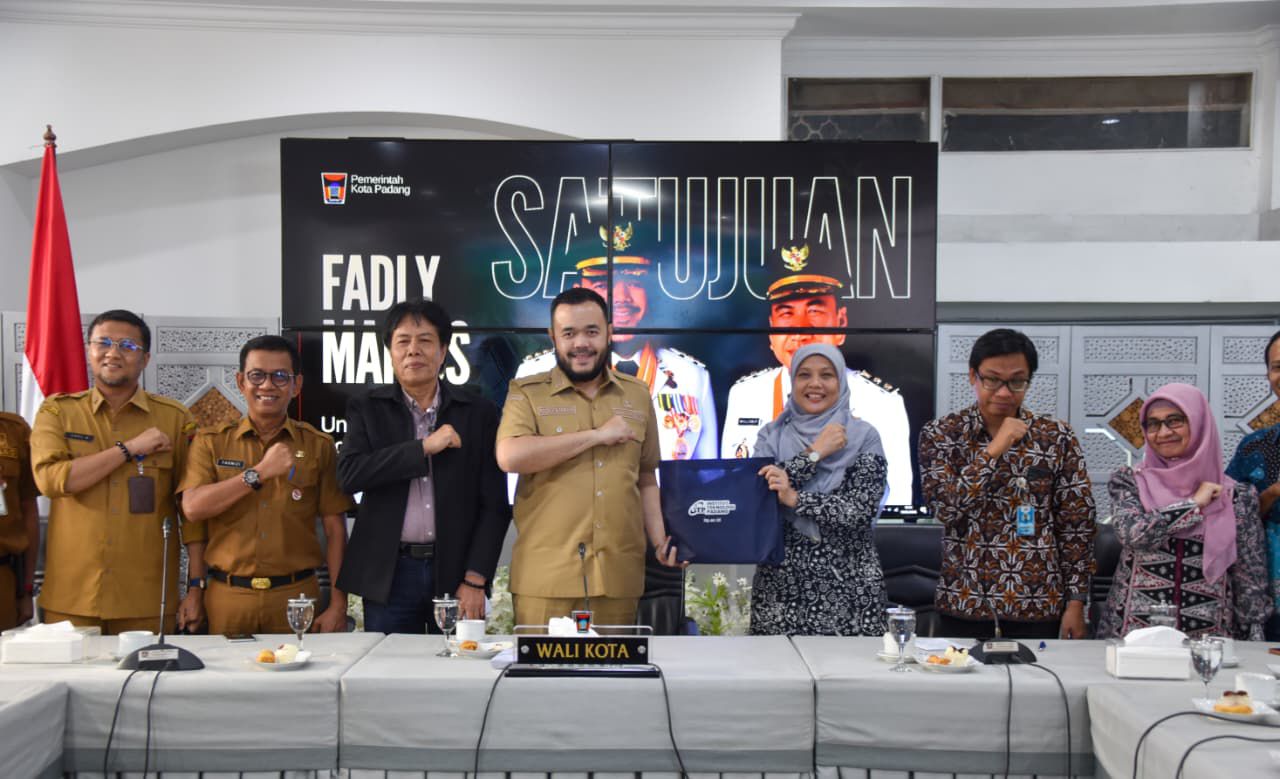 Pemko Padang