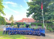 MAN 2 Pasaman dan KUA Rao Selatan Gelar Upacara Hari Kebangkitan Nasional 