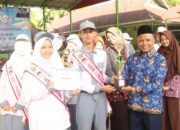 Siswa MAN 1 Padang Pariaman Raih Prestasi