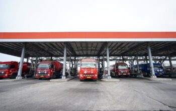 Pertamina Terus Optimalkan Penyaluran Biosolar di Kota Padang
