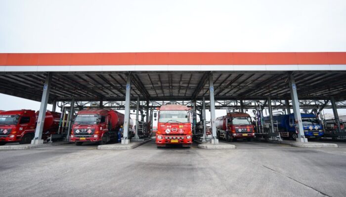 Pertamina Terus Optimalkan Penyaluran Biosolar di Kota Padang