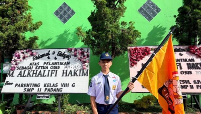 Kisah Inspiratif: “Anak yang Memilih Bangkit daripada Membalas”