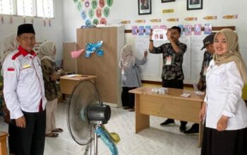 Demokrasi Desa Bergema di Silungkang Oso, Pemilihan BPD 2026–2034 Berlangsung Lancar dan Kondusif