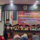 SAH! Prof. Sukmareni Resmi Jadi Guru Besar Ilmu Hukum UMSB,Soroti Transisi Hukum Pidana Nasional