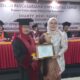 Disertasi Soal Komunikasi Pemasaran Bank Nagari, Shanty Raih Gelar Doktor dengan Cumlaude