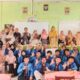 PPL Selesai, MTsN 3 Padang Serahkan Kembali Mahasiswa STAI-PIQ Sumbar