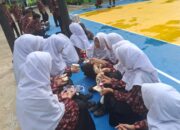 Siswa MAN 2 Bukittinggi Dibekali Pelajaran Berbasis Energi Terbarukan