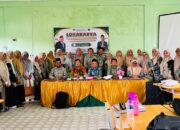 Menuju Akreditasi Unggul, MAN 2 Solok Selatan Plus Keterampilan Gelar Lokakarya Pemantapan
