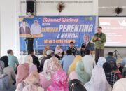 MTsN 3 Padang Gelar Pertemuan Orang Tua Murid Baru